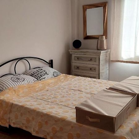 Nephiria'S Cozy Apt In Kerkira! Apartamento Corfu  Exterior foto