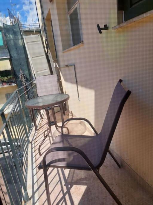 Nephiria'S Cozy Apt In Kerkira! Apartamento Corfu  Exterior foto