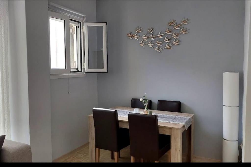 Nephiria'S Cozy Apt In Kerkira! Apartamento Corfu  Exterior foto