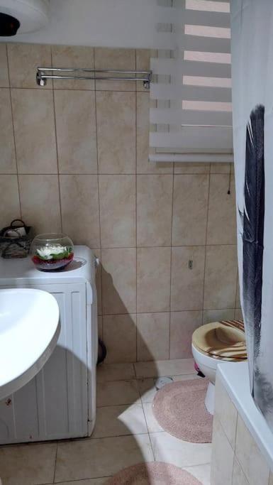 Nephiria'S Cozy Apt In Kerkira! Apartamento Corfu  Exterior foto